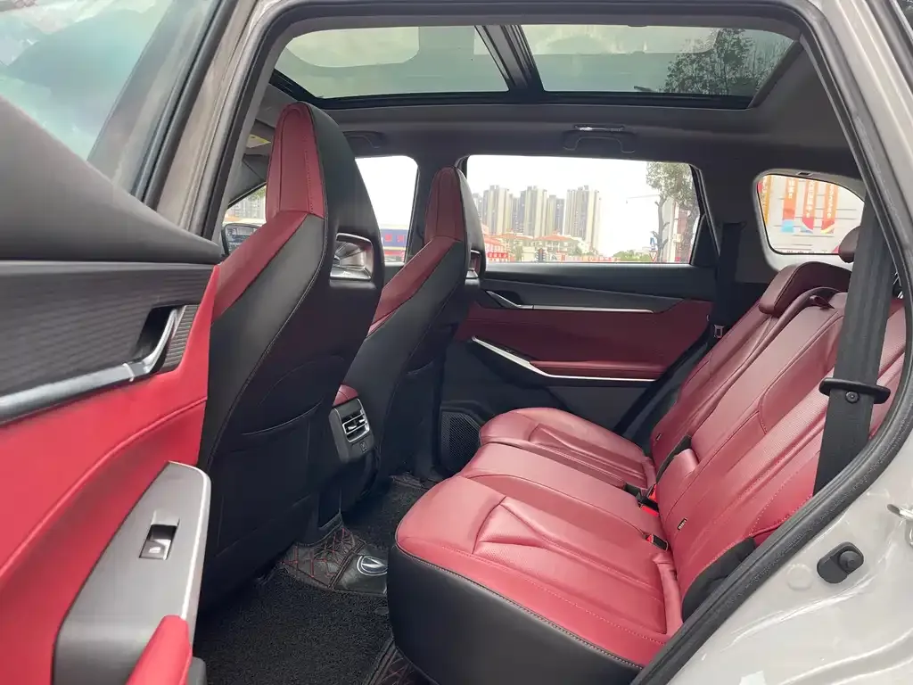 Changan CS75PLUS — фото 2