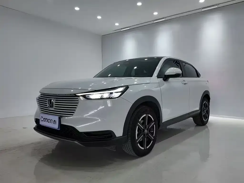 Honda Vezel 2023 из CN, фото 1