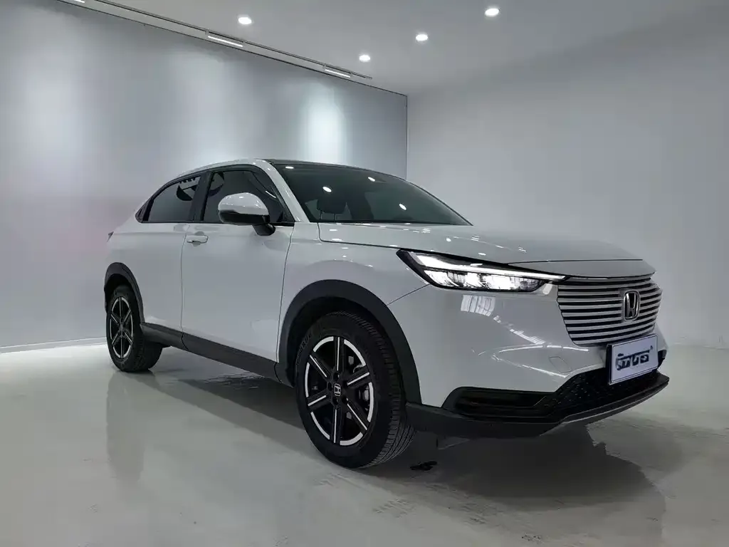 Honda Vezel 2023 из CN, фото 2