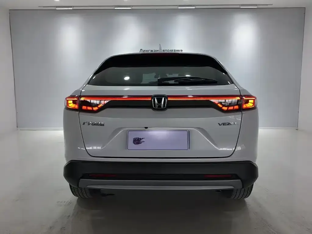 Honda Vezel 2023 из CN, фото 5