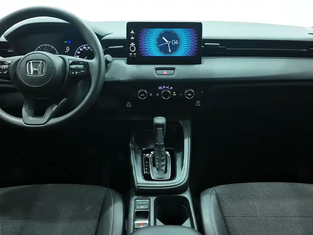 Honda Vezel 2023 из CN, фото 8