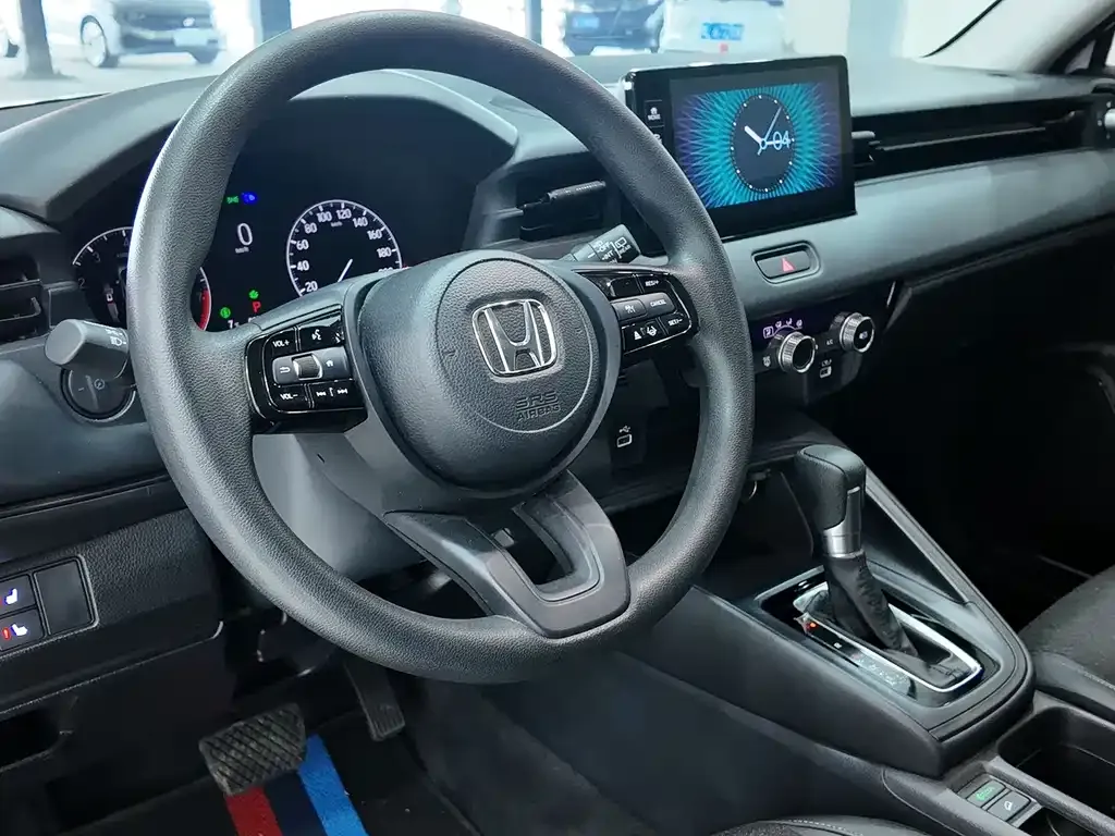 Honda Vezel 2023 из CN, фото 7