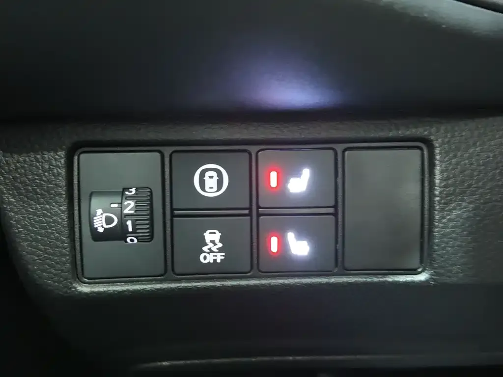 Honda Vezel 2023 из CN, фото 10