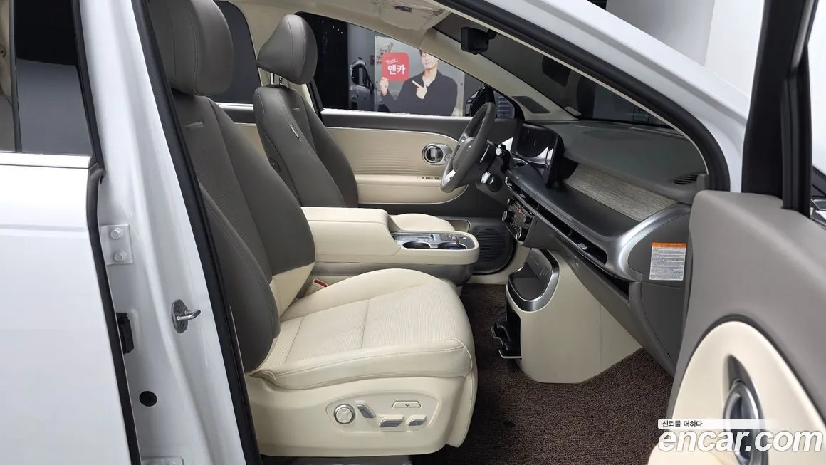 Hyundai Ioniq9 — фото 4
