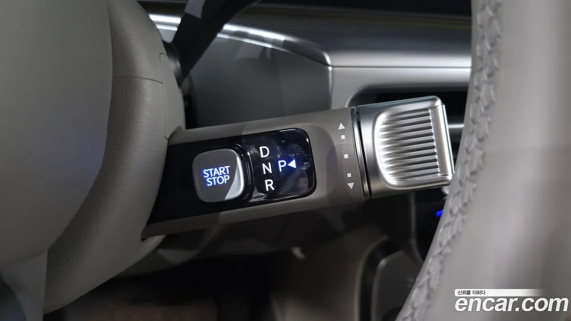 Hyundai Ioniq9 — фото 2