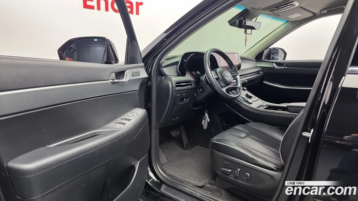 Hyundai Palisade 2023 из KR, фото 9