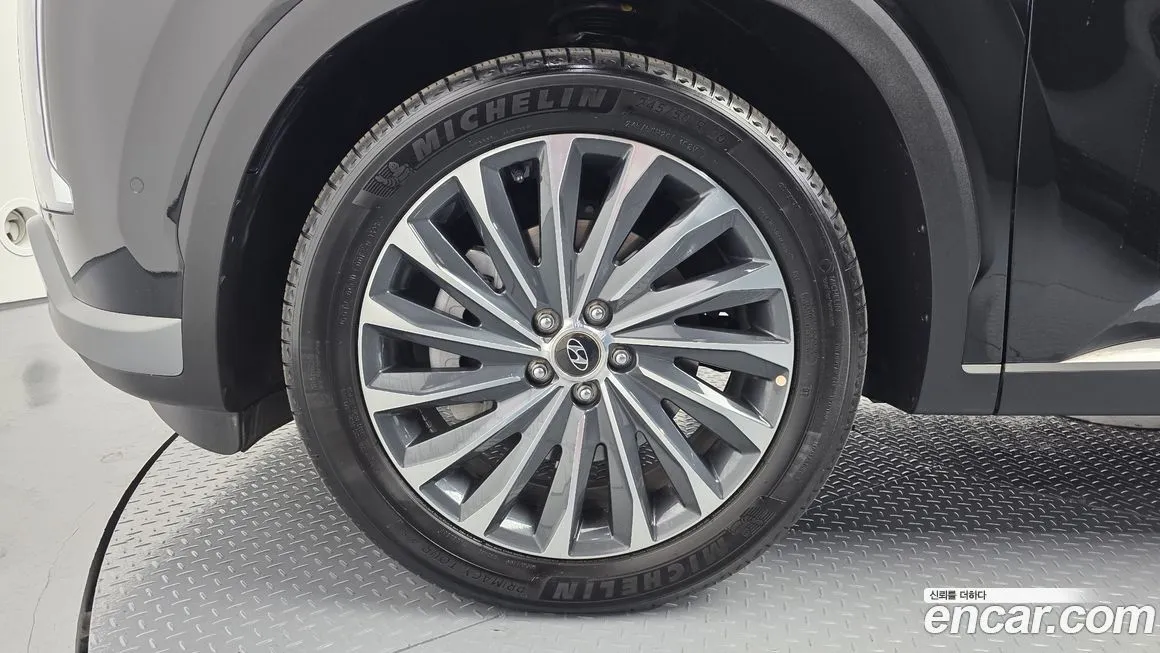 Hyundai Palisade 2023 из KR, фото 7