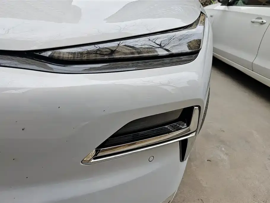 Geely Galaxy Xingyao 8 2025 из CN, фото 3