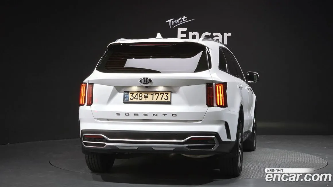 Kia Sorento — фото 2