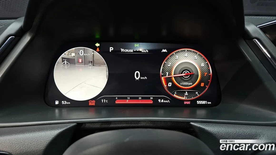 Hyundai Sonata 2021 из KR, фото 10