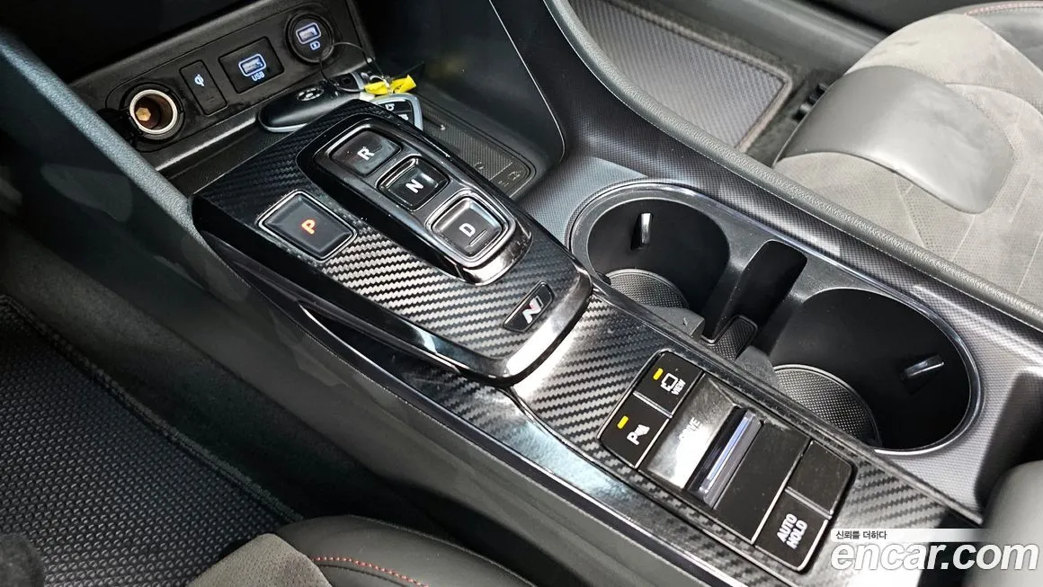 Hyundai Sonata 2021 из KR, фото 7