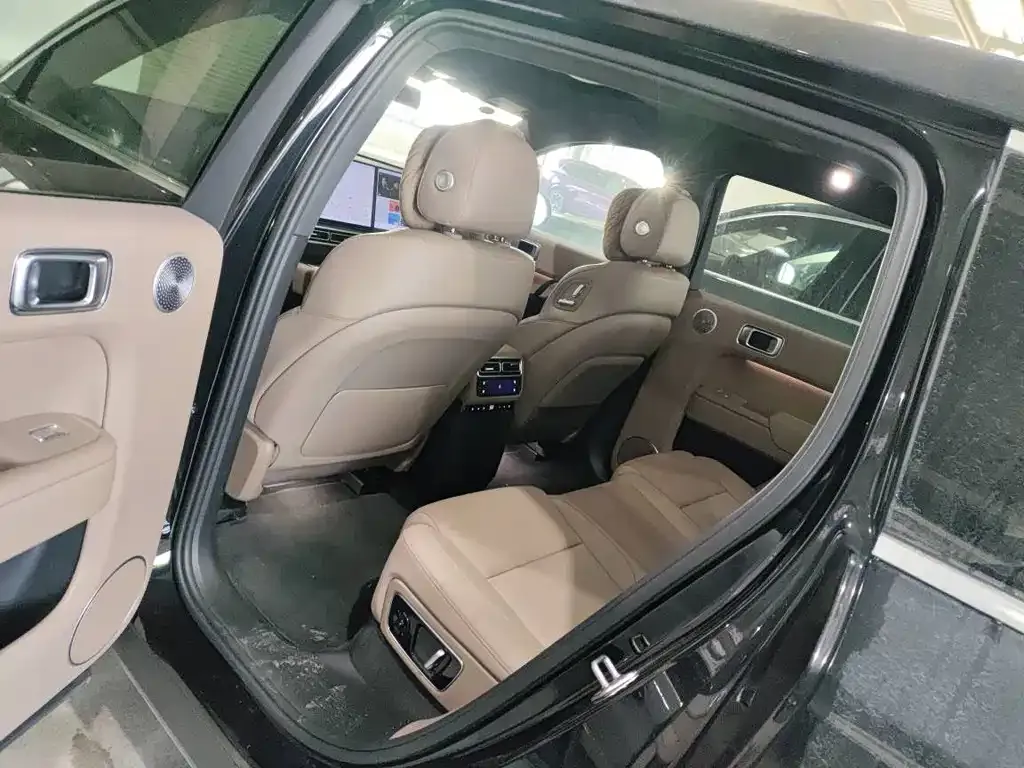 Li Auto L7 2025 из CN, фото 8