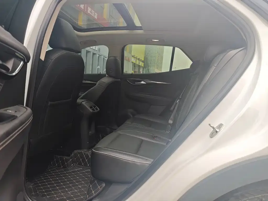 Buick Envision S 2022 из CN, фото 3