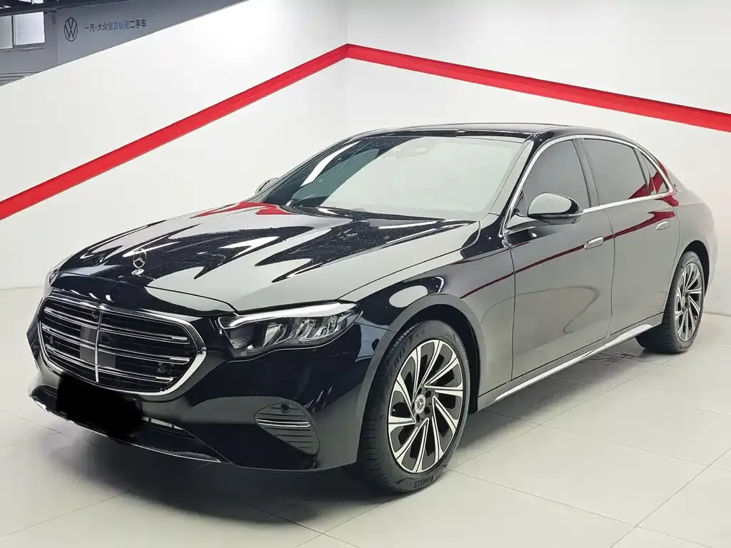 Mercedes-Benz E-Class 2025 из CN, фото 1