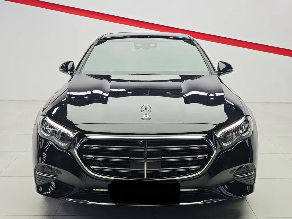 Mercedes-Benz E-Class 2025 из CN, фото 3