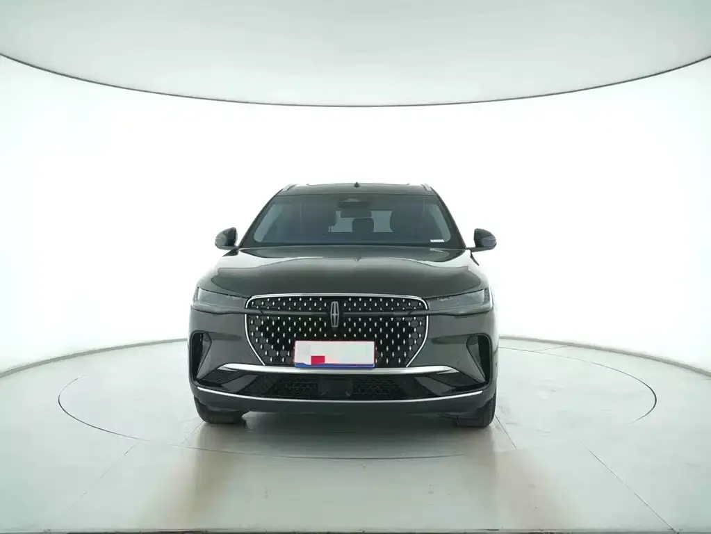 Lincoln Nautilus 2023 из CN, фото 2