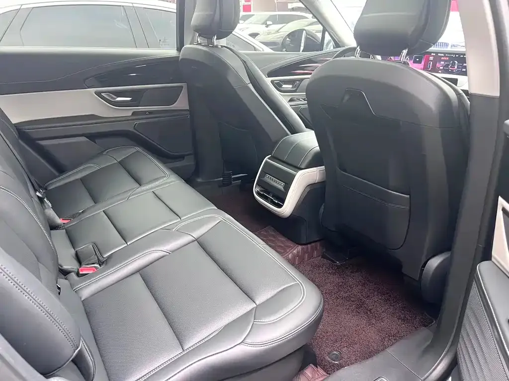 Lincoln Nautilus 2023 из CN, фото 9