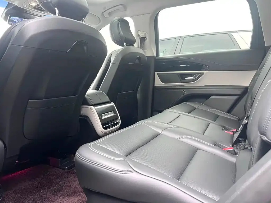 Lincoln Nautilus 2023 из CN, фото 4