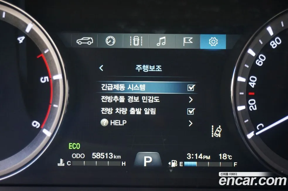 KG Mobility (Ssangyong) Rexton — фото 3