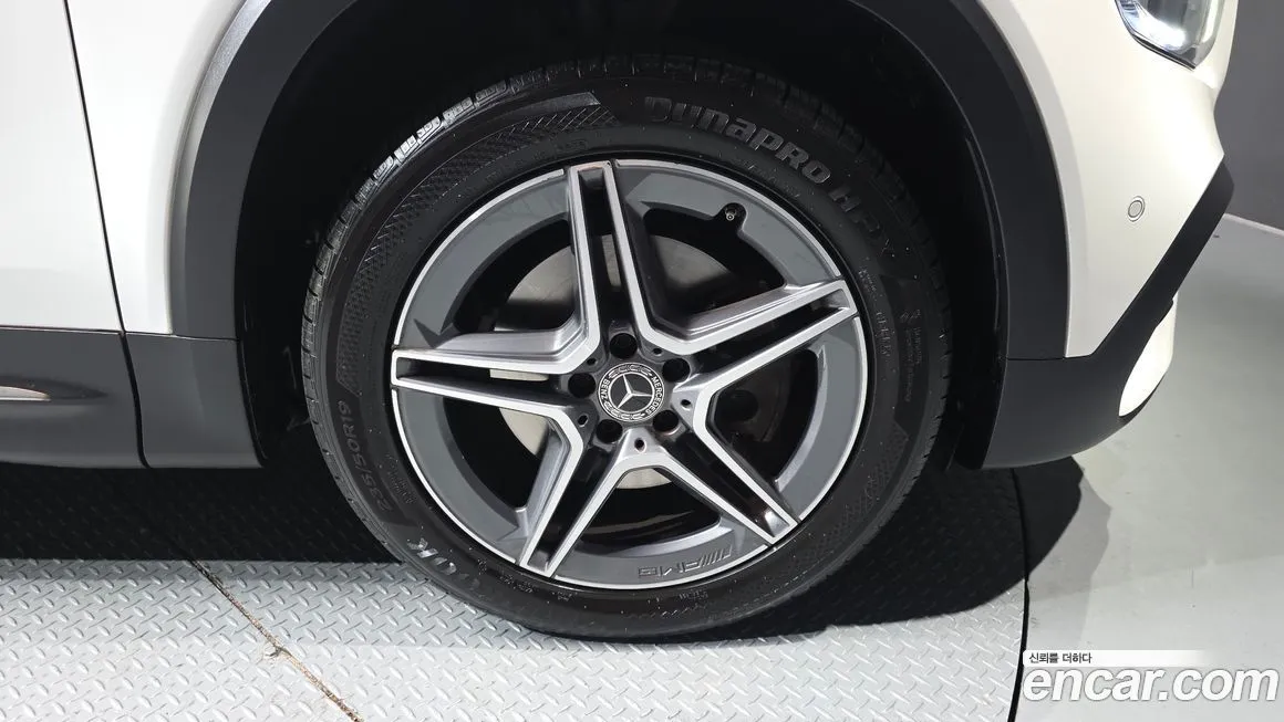 Mercedes-Benz GLB-Class 2021 из KR, фото 10
