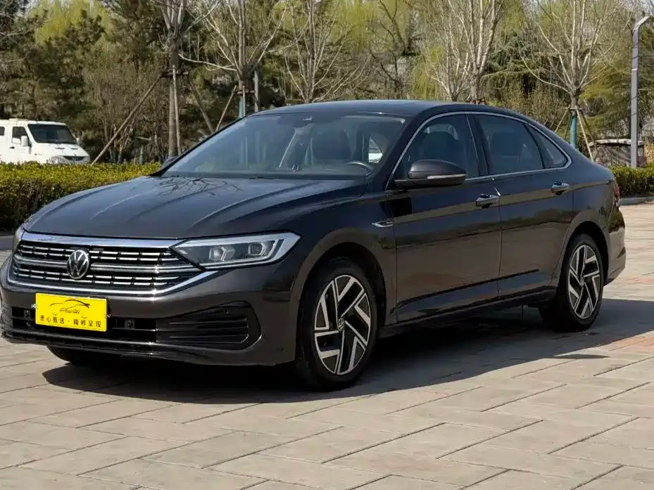 Volkswagen Sagitar 2023 из CN, фото 1