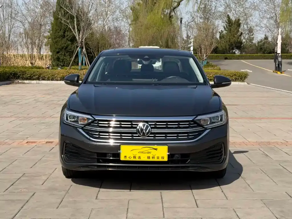 Volkswagen Sagitar 2023 из CN, фото 6