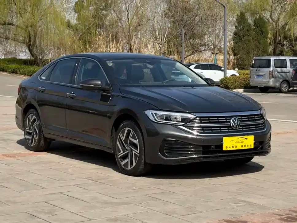 Volkswagen Sagitar 2023 из CN, фото 5
