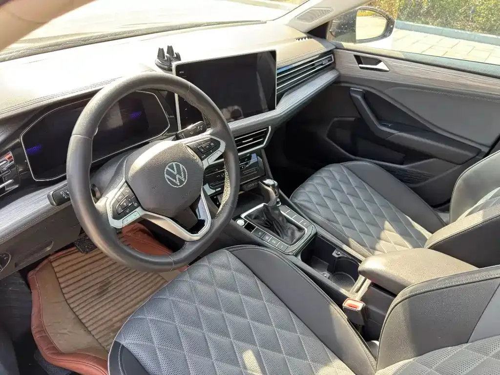 Volkswagen Sagitar 2023 из CN, фото 8