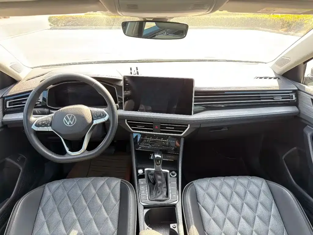 Volkswagen Sagitar 2023 из CN, фото 9