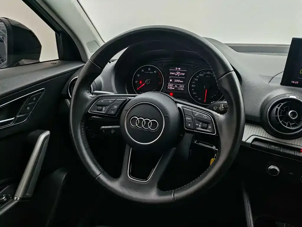 Audi Q2L 2021 из CN, фото 5