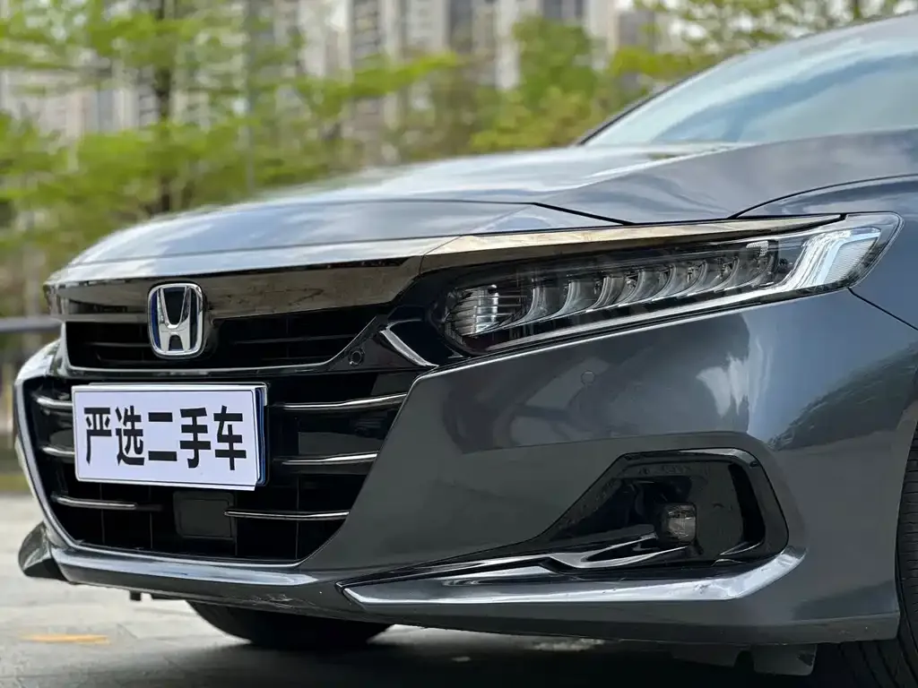 Honda Accord 2023 из CN, фото 5