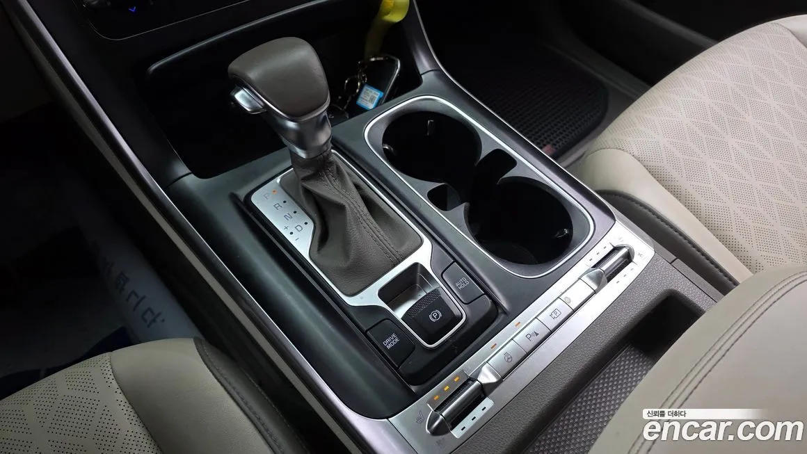 Kia Carnival 2021 из KR, фото 10