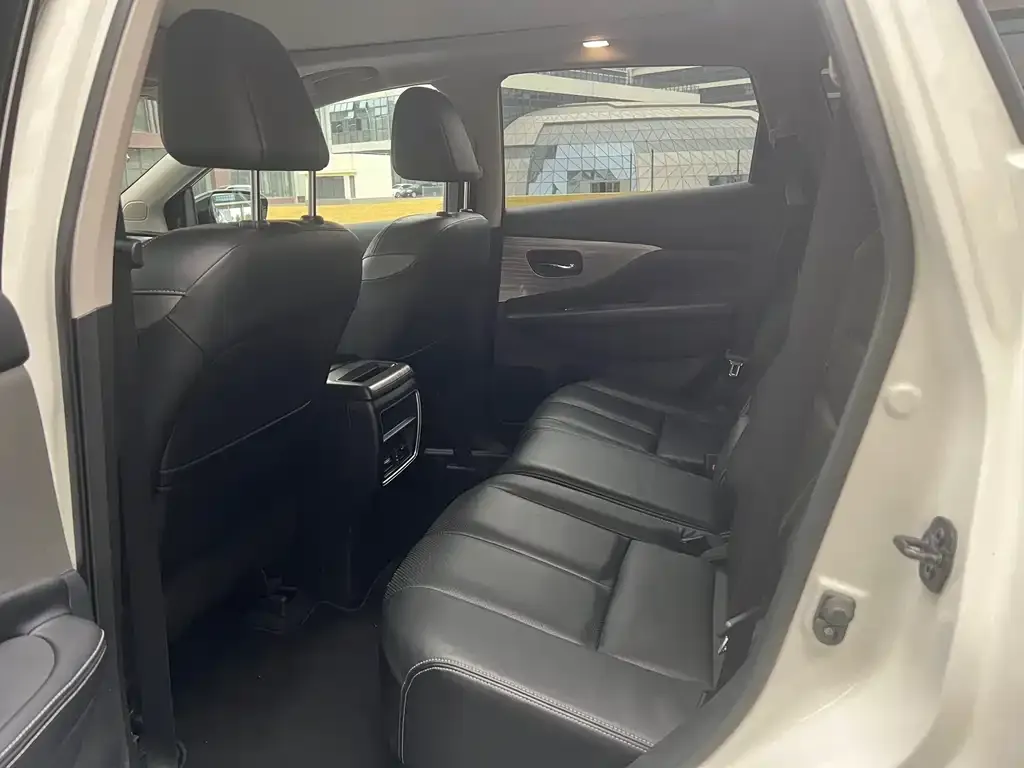 Nissan Murano 2023 из CN, фото 9