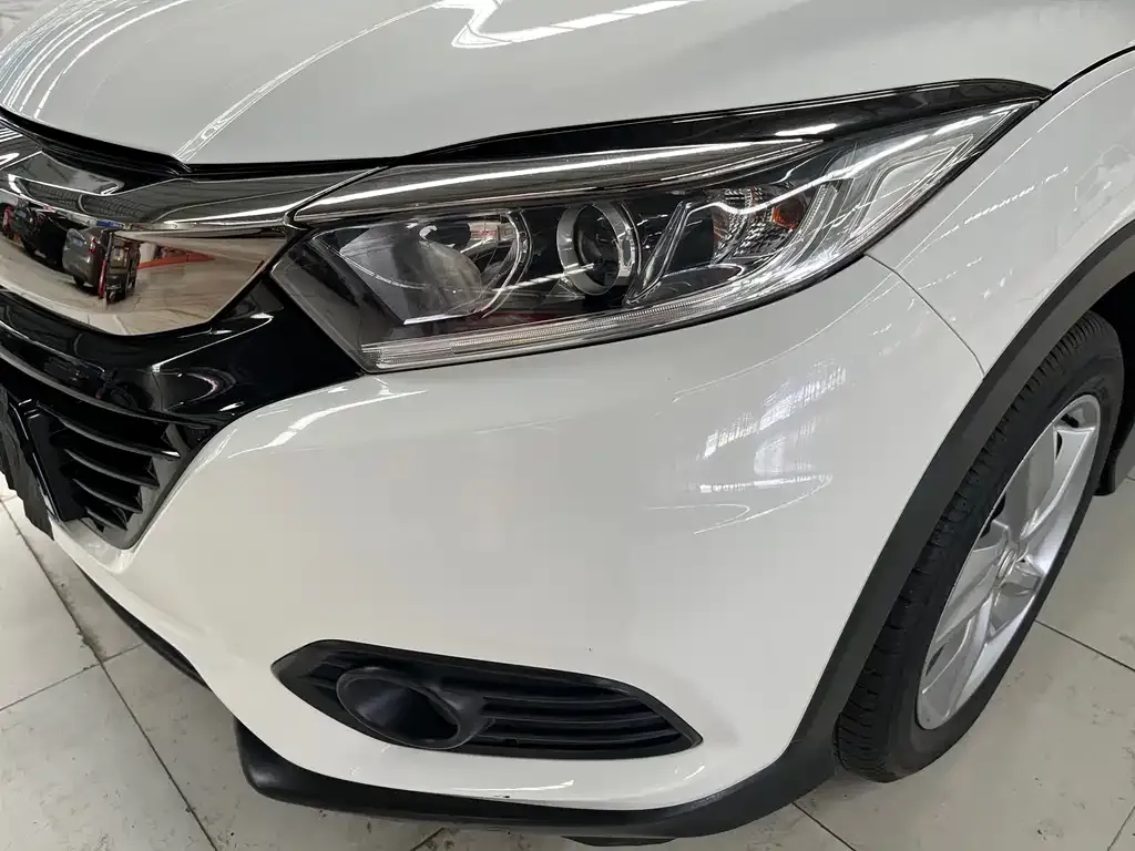Honda Vezel 2021 из CN, фото 5