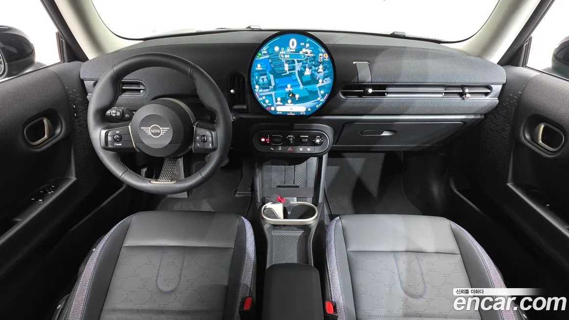Mini Cooper 2025 из KR, фото 8