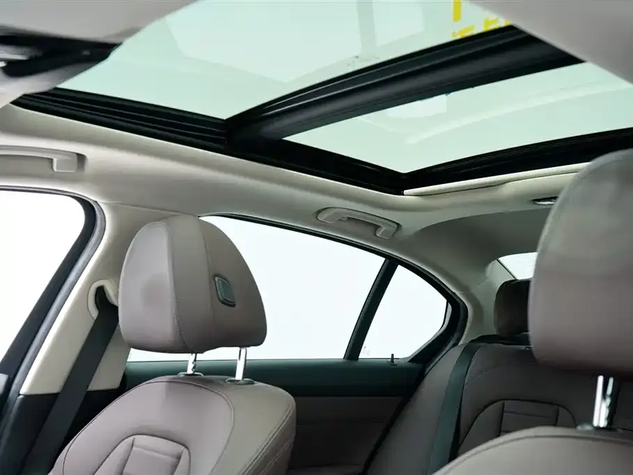 BMW 3 Series 2021 из CN, фото 5