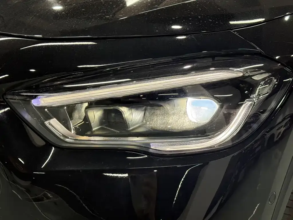 Mercedes-Benz GLA AMG — фото 4