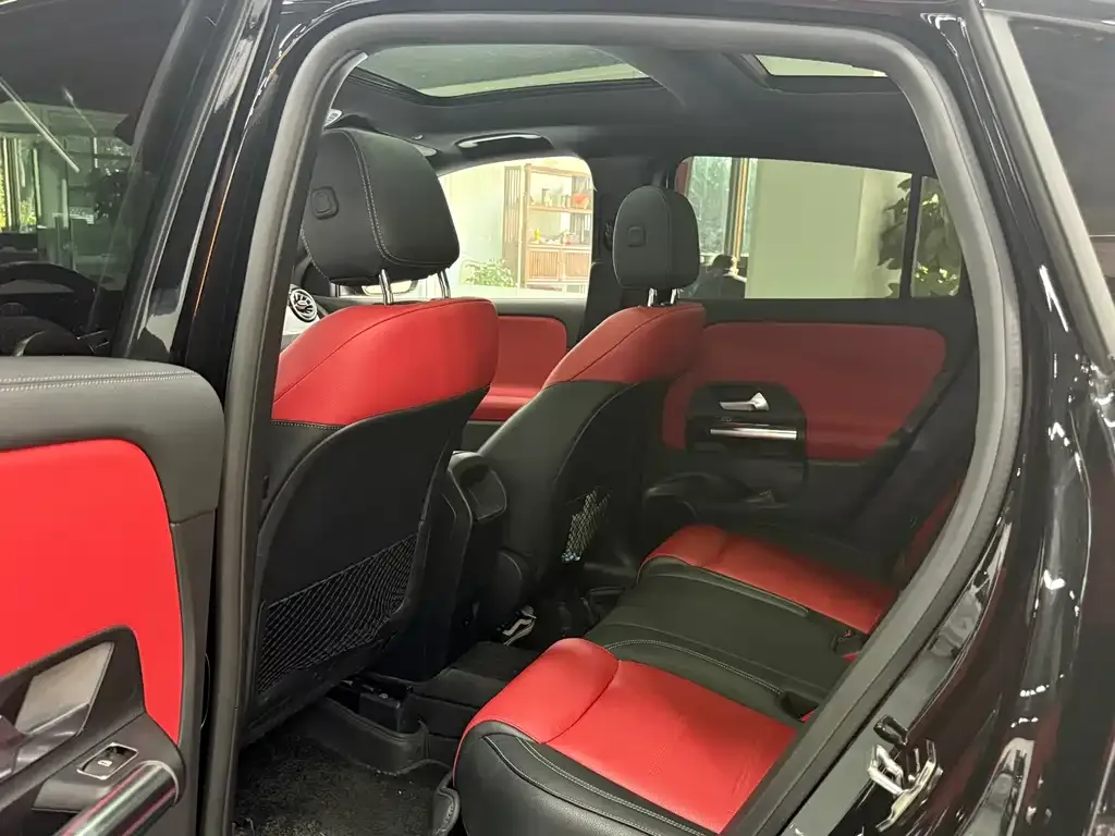 Mercedes-Benz GLA AMG — фото 5