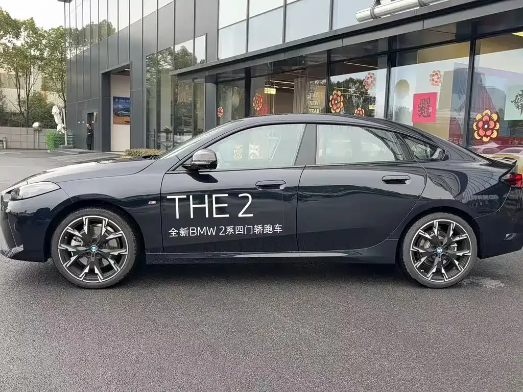 BMW 2 Series — фото 9