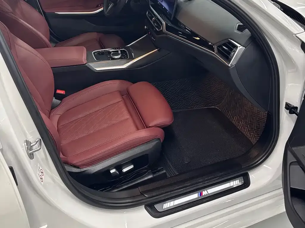 BMW 3 Series — фото 10