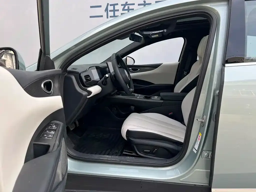 BYD Seal 06 — фото 4