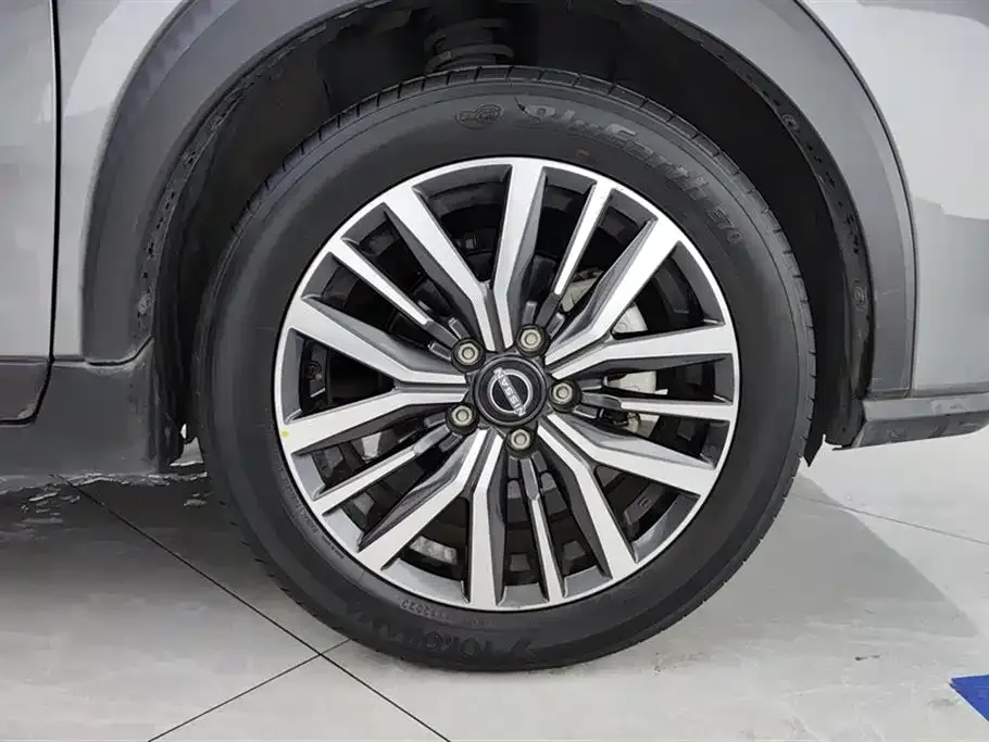 Nissan Kicks — фото 4
