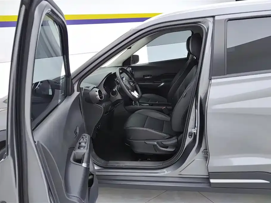 Nissan Kicks — фото 10