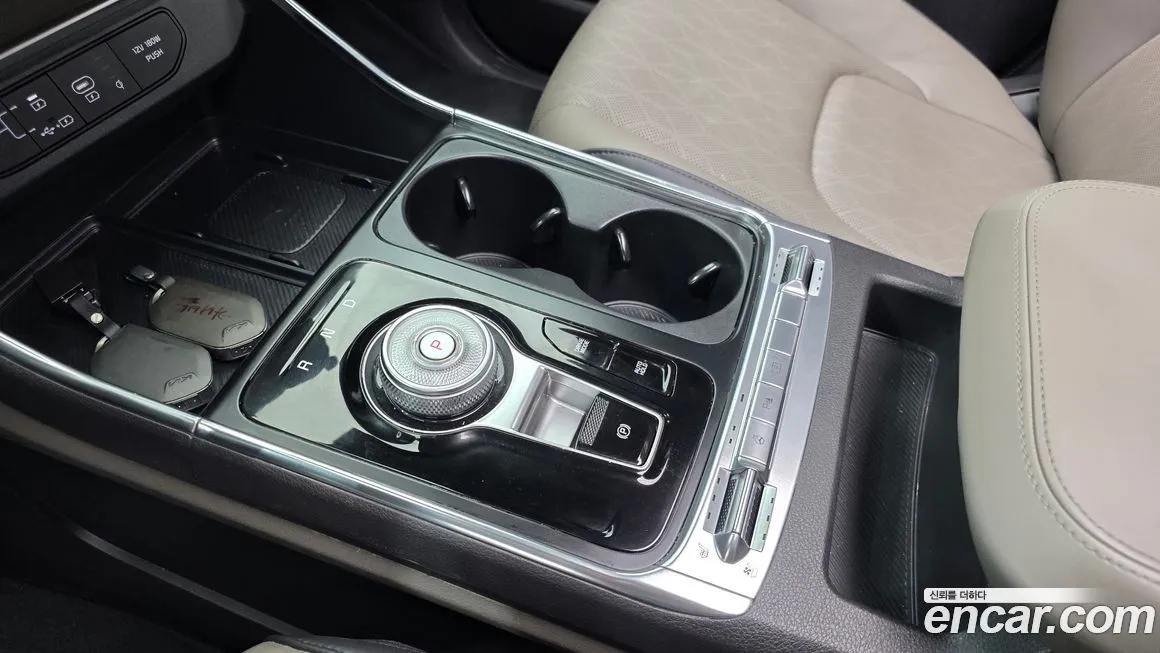 Kia Carnival 2024 из KR, фото 10