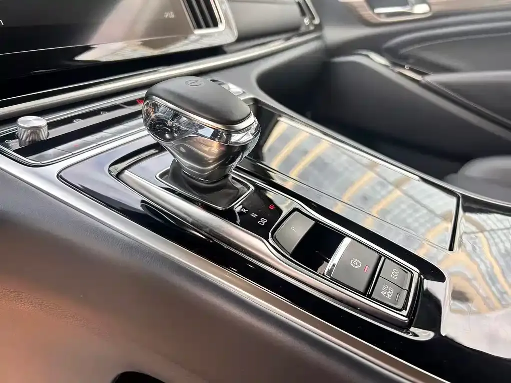 GAC Motor Trumpchi M8 — фото 4
