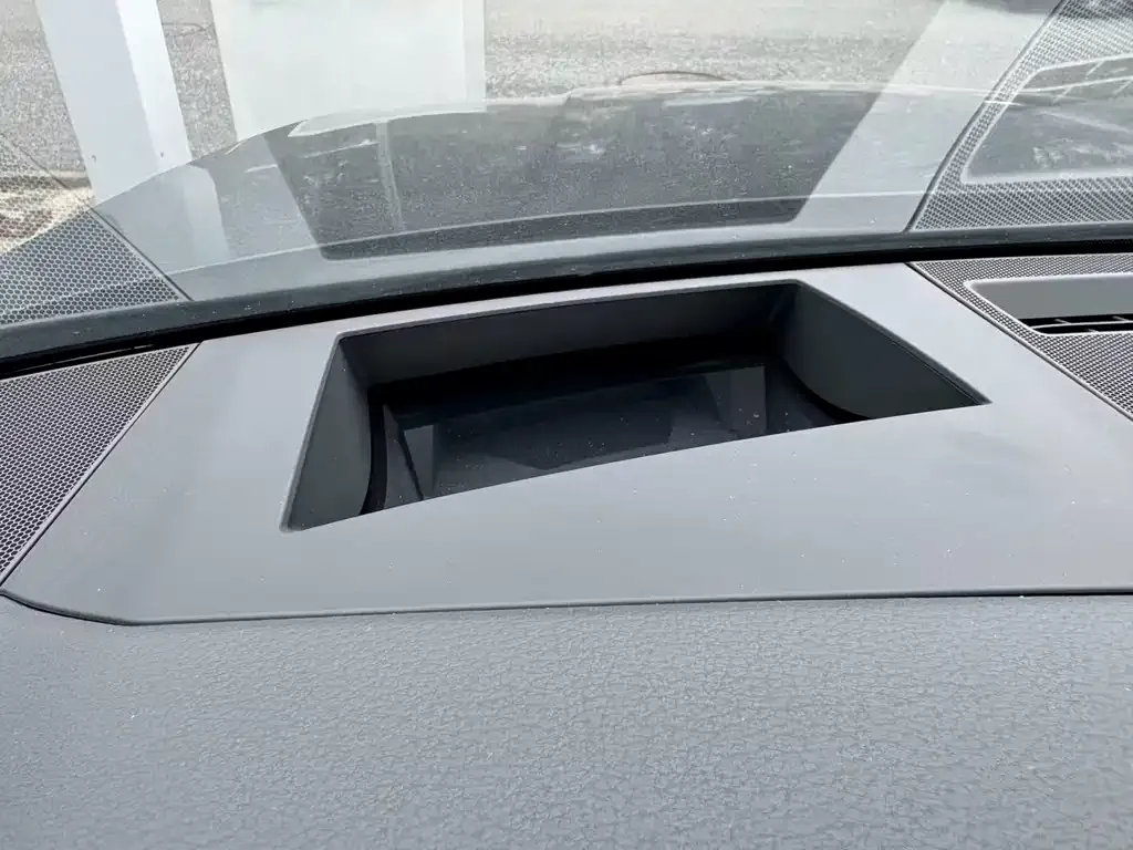 Audi A7 2024 из CN, фото 4