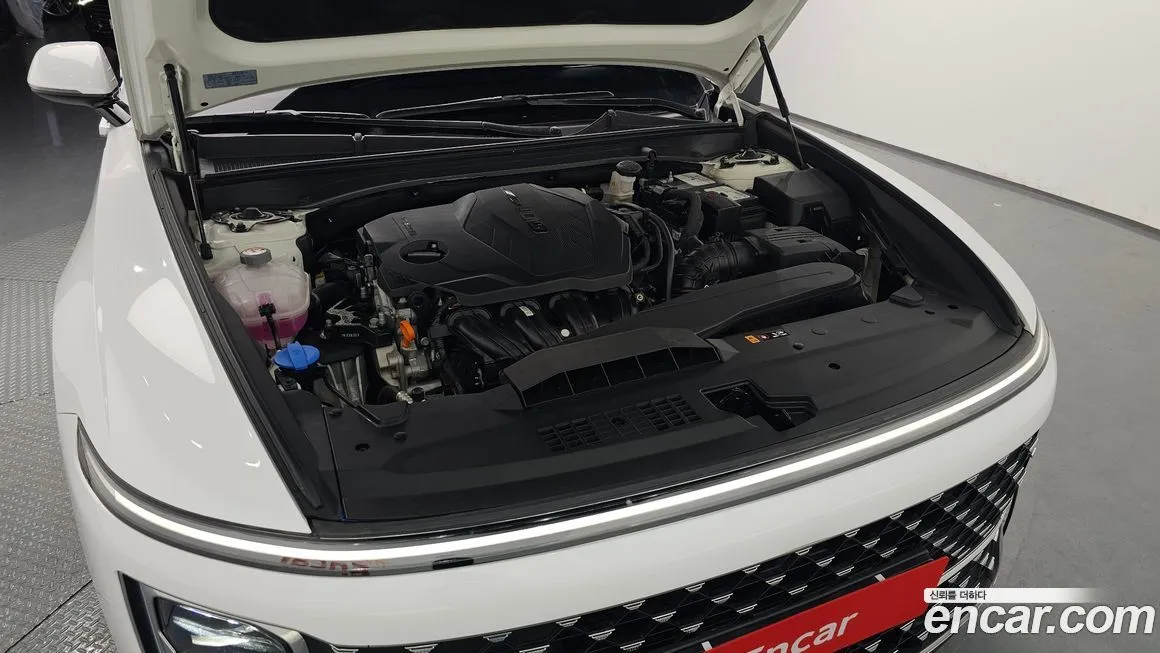 Hyundai Grandeur 2023 из KR, фото 10