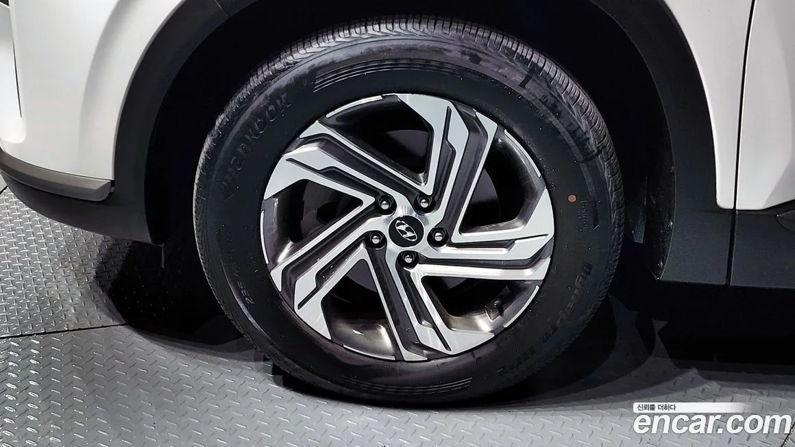 Hyundai Santafe — фото 4