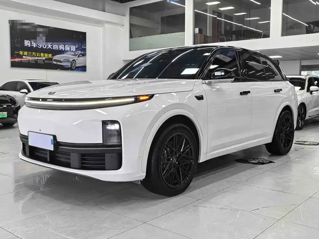 Li Auto L7
