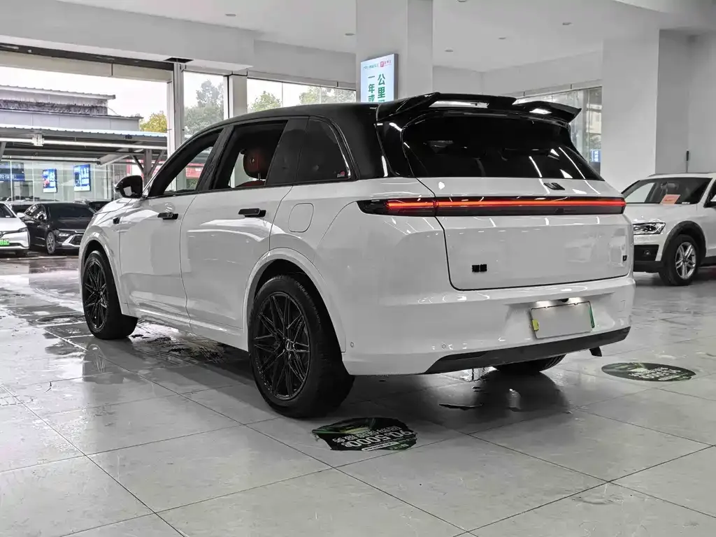 Li Auto L7 2023 из CN, фото 6